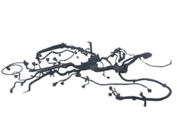 PORSCHE 94860700857 Engine wiring harness PORSCHE CAYENNE II (2010-2017) — thumbnail 1