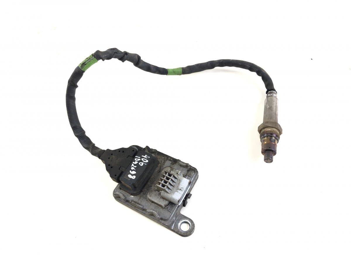 A2C16634700 Exhaust / NOX Sensor NISSAN NAVARA III / NP300 (D23) (2014-)