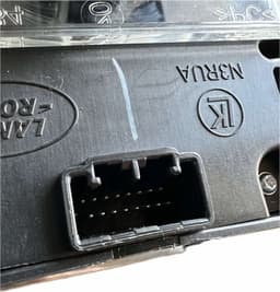 LAND ROVER ESP switch LAND ROVER RANGE ROVER SPORT II (L494) (2013-2022) — thumbnail 3