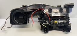 MERCEDES-BENZ A2118300360 Evaportator housing MERCEDES-BENZ CLS (C219) (2004-2010) — thumbnail 2