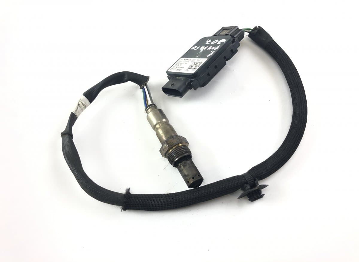 CITROËN 0281006851 Exhaust / NOX Sensor CITROËN C4 SPACETOURER (3D, 3A) (2018-2020)