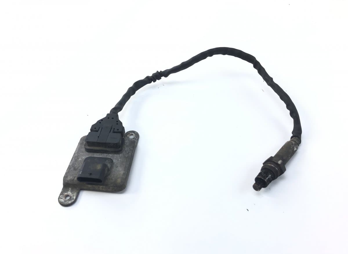 MERCEDES-BENZ 5WK96681D Exhaust / NOX Sensor MERCEDES-BENZ E-CLASS (W212) (2009-2016)
