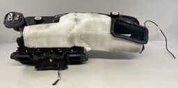 MERCEDES-BENZ A2118300360 Evaportator housing MERCEDES-BENZ CLS (C219) (2004-2010) — thumbnail 1