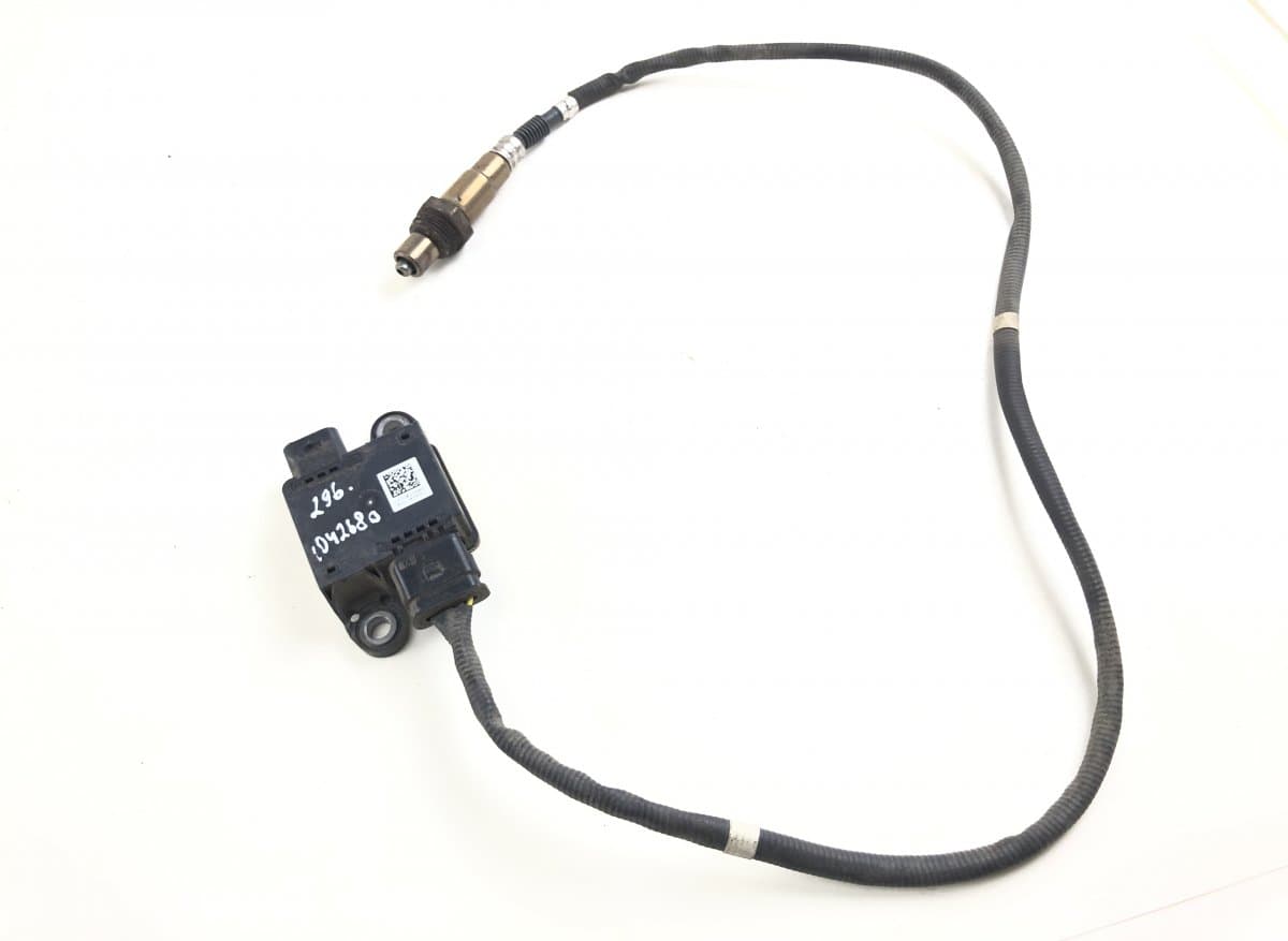 RENAULT 227930660R Exhaust / NOX Sensor RENAULT MASTER III (FV, JV) (2010-2024)