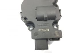 MERCEDES-BENZ K9749005 K9749006 15052009 412650750 410475520 K9749 Evaporator air flow flap control motor MERCEDES-BENZ S-CLASS (W221) (2005-2013) — thumbnail 4