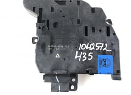 LEXUS 0638002031 0638009004 063800-2031 063800-9004 Evaporator air flow flap control motor LEXUS ES VII (2018-) — thumbnail 3