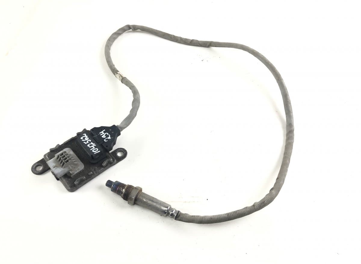A2C80895300 Exhaust / NOX Sensor RENAULT TRAFIC III (JG, EG, FG) (2014-)