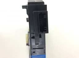 LEXUS 0638002031 0638009004 063800-2031 063800-9004 Evaporator air flow flap control motor LEXUS ES VII (2018-) — thumbnail 4