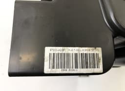 KIA 97205A2281 Evaportator housing KIA CEE'D II (JD) (2012-2018) — thumbnail 3