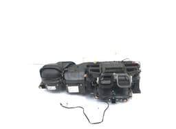 MERCEDES-BENZ A2308300962 Evaportator housing MERCEDES-BENZ SL-CLASS (R230) (2001-2012) — thumbnail 2