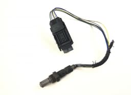 FORD 0281007091 Exhaust / NOX Sensor FORD RANGER III (TKE, PX) (2011-2023) — thumbnail 3