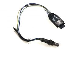 FORD 0281007091 Exhaust / NOX Sensor FORD RANGER III (TKE, PX) (2011-2023) — thumbnail 1