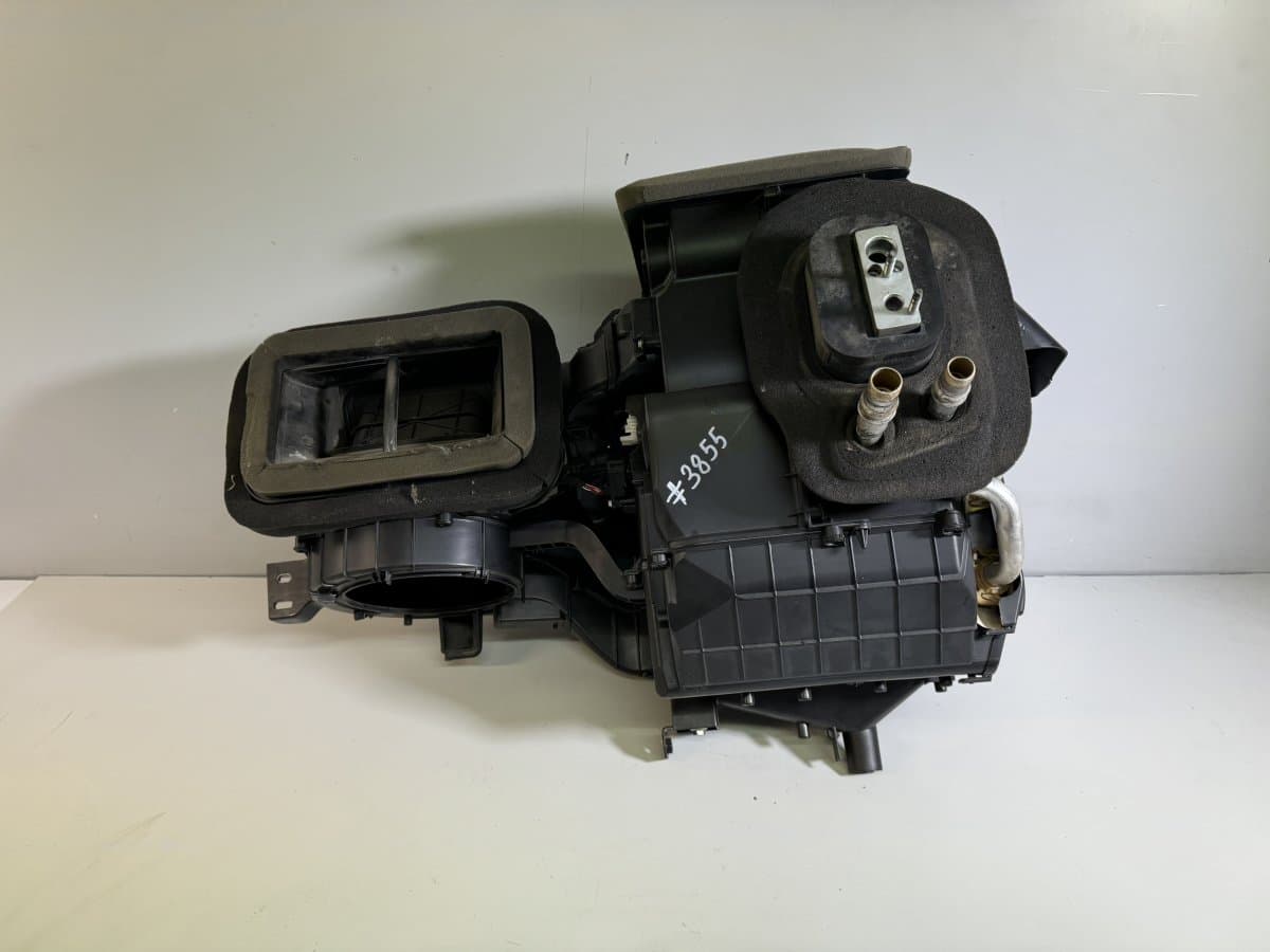 PEUGEOT 07356575420 Evaportator housing PEUGEOT BOXER (2006-)