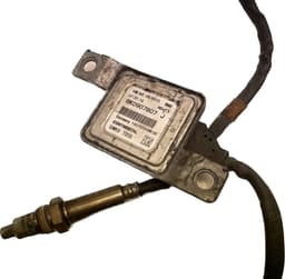 AUDI Exhaust / NOX Sensor AUDI A4 / A4 ALLROAD (B8) (2007-2015) — thumbnail 2