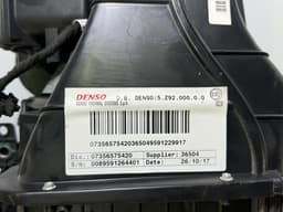 PEUGEOT 07356575420 Evaportator housing PEUGEOT BOXER (2006-) — thumbnail 3