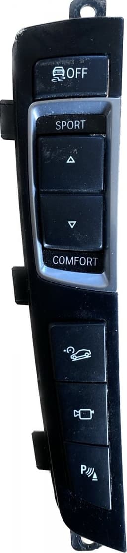 BMW ESP switch BMW 7 (F01, F02) (2008-2016) — thumbnail 1