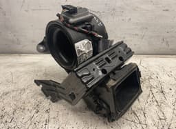 MERCEDES-BENZ Evaportator housing MERCEDES-BENZ GL-CLASS (X164) (2006-2012) — thumbnail 1