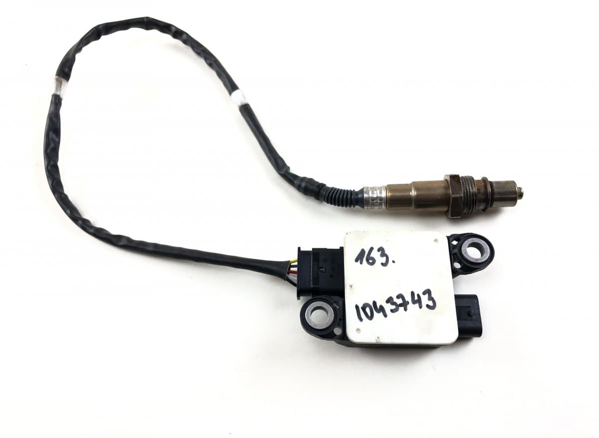 VW 0281008283 0281008284 Exhaust / NOX Sensor VW TIGUAN II (AD, BW) (2016-2024)