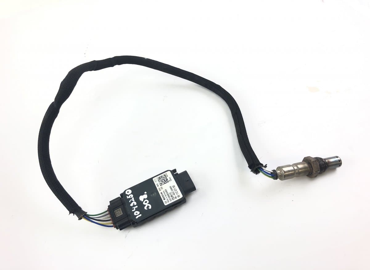 CITROËN 0281006853 Exhaust / NOX Sensor CITROËN C4 SPACETOURER (3D, 3A) (2018-2020)