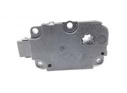 AUDI CZ1139300855 CZ1139300857 CZ113930-0855 CZ113930-0857 Evaporator air flow flap control motor AUDI A8 (4H) (2009-2017) — thumbnail 3