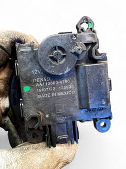 DODGE 68396059AB 68396062AB Evaporator air flow flap control motor RAM 1500 Crew Cab Pickup (DT)(2018-) — thumbnail 5