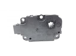 AUDI CZ1139300855 CZ1139300857 CZ113930-0855 CZ113930-0857 Evaporator air flow flap control motor AUDI A8 (4H) (2009-2017) — thumbnail 2