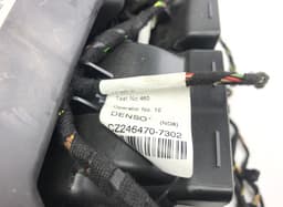 AUDI CZ4432203236 CZ443220-3236 Evaportator housing AUDI A6 / A6 ALLROAD (C7, 4G) (2010-2018) — thumbnail 4
