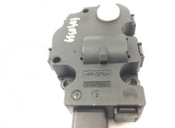 MERCEDES-BENZ K9749005 K9749006 15052009 412650750 410475520 K9749 Evaporator air flow flap control motor MERCEDES-BENZ S-CLASS (W221) (2005-2013) — thumbnail 4