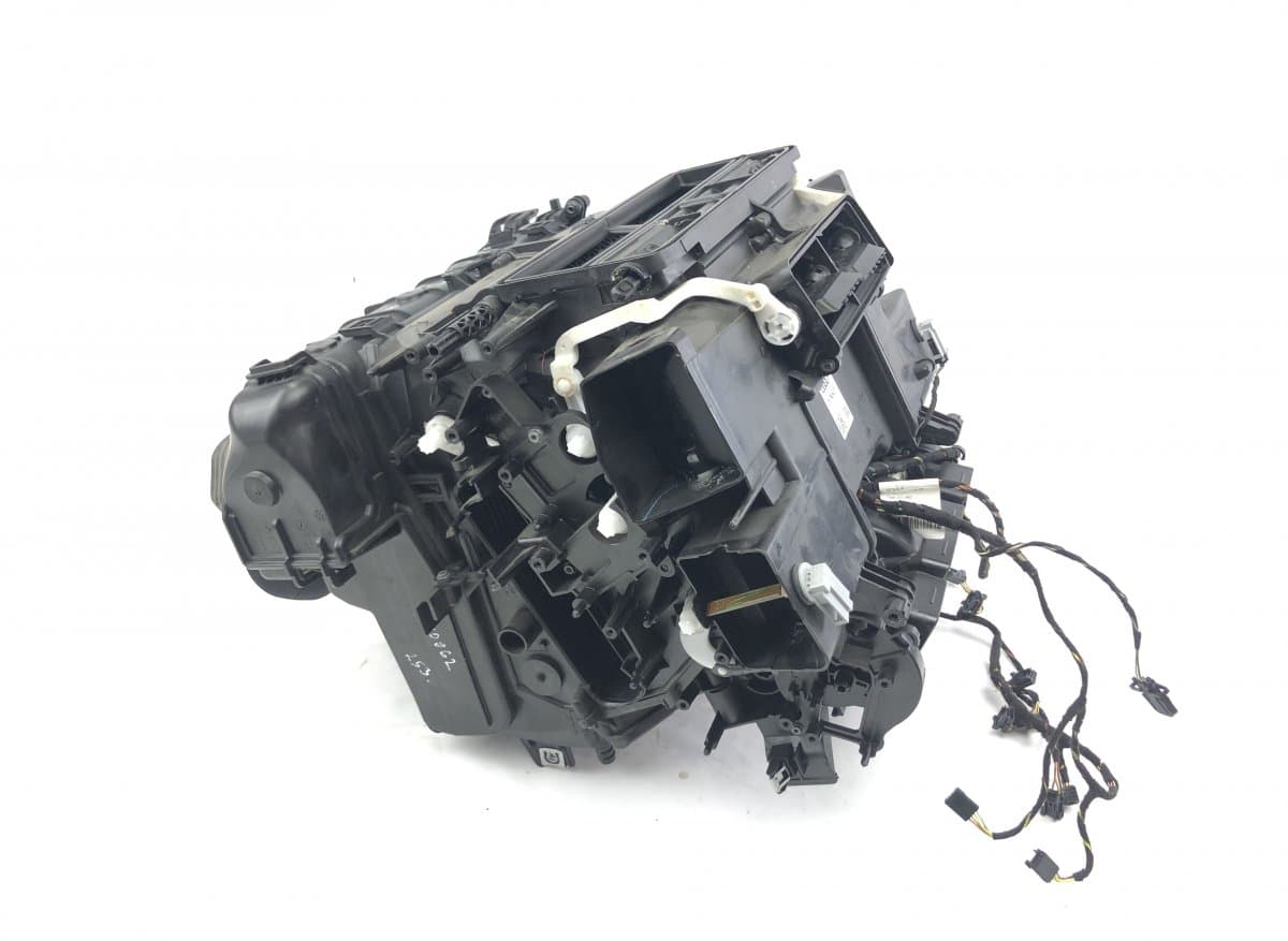 AUDI CZ4432203236 CZ443220-3236 Evaportator housing AUDI A6 / A6 ALLROAD (C7, 4G) (2010-2018)