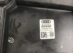 AUDI CZ4432203236 CZ443220-3236 Evaportator housing AUDI A6 / A6 ALLROAD (C7, 4G) (2010-2018) — thumbnail 2