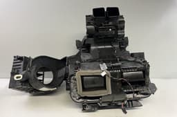 BMW 990919D 990987W 64119127184 Evaportator housing BMW X6 (E71, E72) (2008-2014) — thumbnail 3