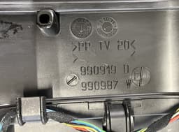 BMW 990919D 990987W 64119127184 Evaportator housing BMW X6 (E71, E72) (2008-2014) — thumbnail 5