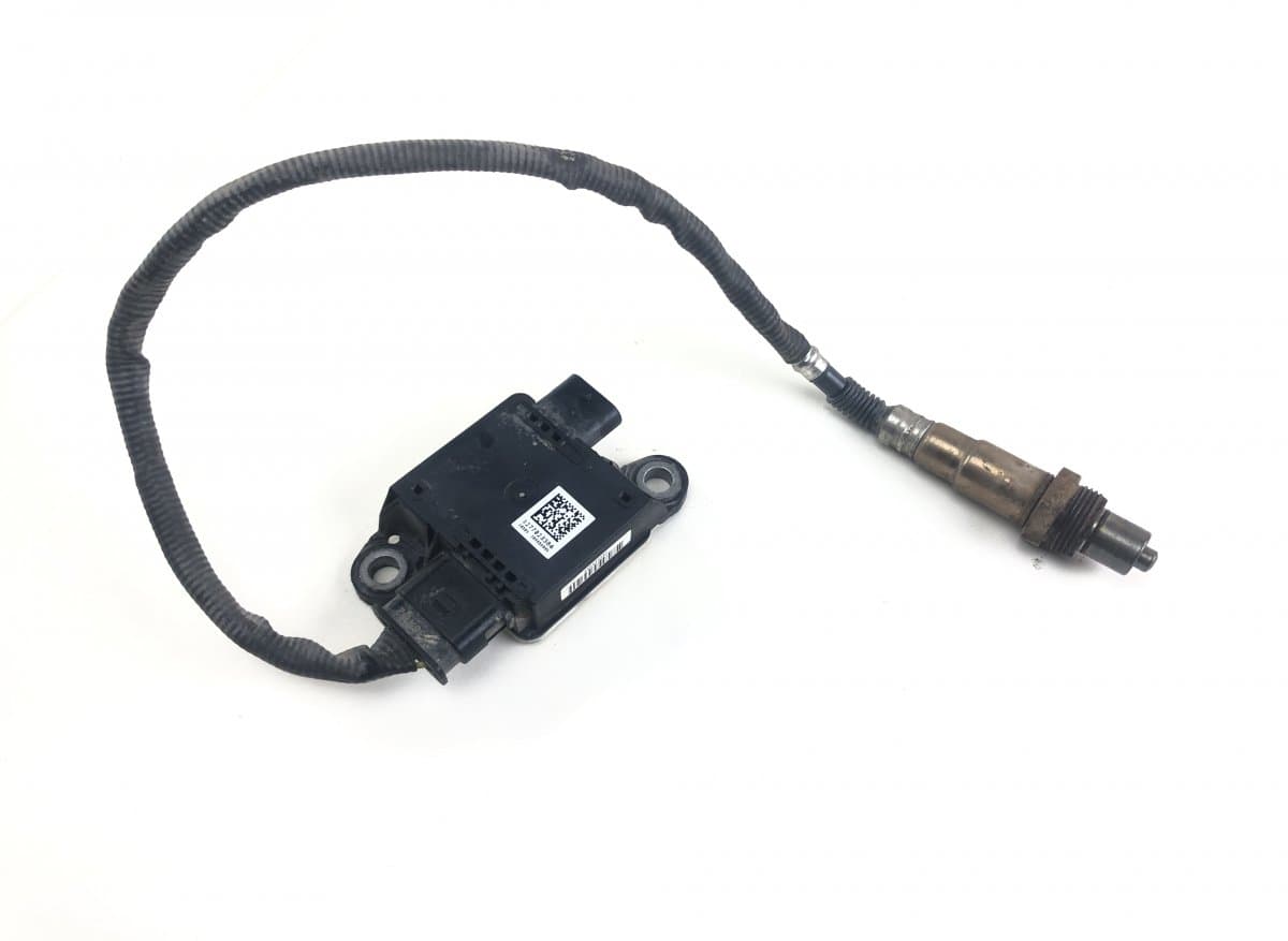 MERCEDES-BENZ 0281007099 Exhaust / NOX Sensor MERCEDES-BENZ SPRINTER (907, 910) (2018-)