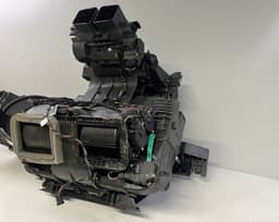 BMW 990919D 990987W 64119127184 Evaportator housing BMW X6 (E71, E72) (2008-2014) — thumbnail 4
