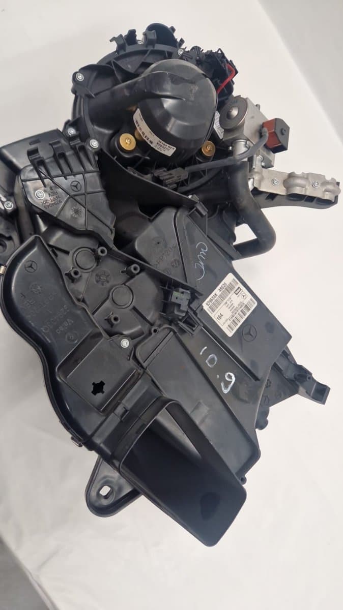 MERCEDES-BENZ A1648340161 1648340161 Evaportator housing MERCEDES-BENZ GL-CLASS (X164) (2006-2012)