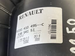 OPEL 8200410511B 93854155 8200410495C 93854151 Evaportator housing OPEL VIVARO B (2014-2018) — thumbnail 3