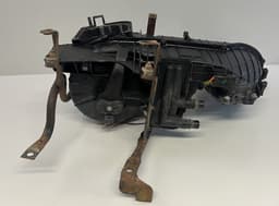 OPEL 8200410511B 93854155 8200410495C 93854151 Evaportator housing OPEL VIVARO B (2014-2018) — thumbnail 4