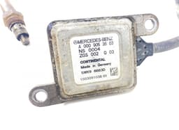 MERCEDES-BENZ 5WK96683D Exhaust / NOX Sensor MERCEDES-BENZ C-CLASS (W205) (2013-2021) — thumbnail 3