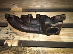 PEUGEOT Exhaust Manifold PEUGEOT 508 I (W23) (2010-2018) — thumbnail 1