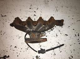 CHEVROLET Exhaust Manifold CHEVROLET LACETTI (J200) (2003-2013) — thumbnail 2
