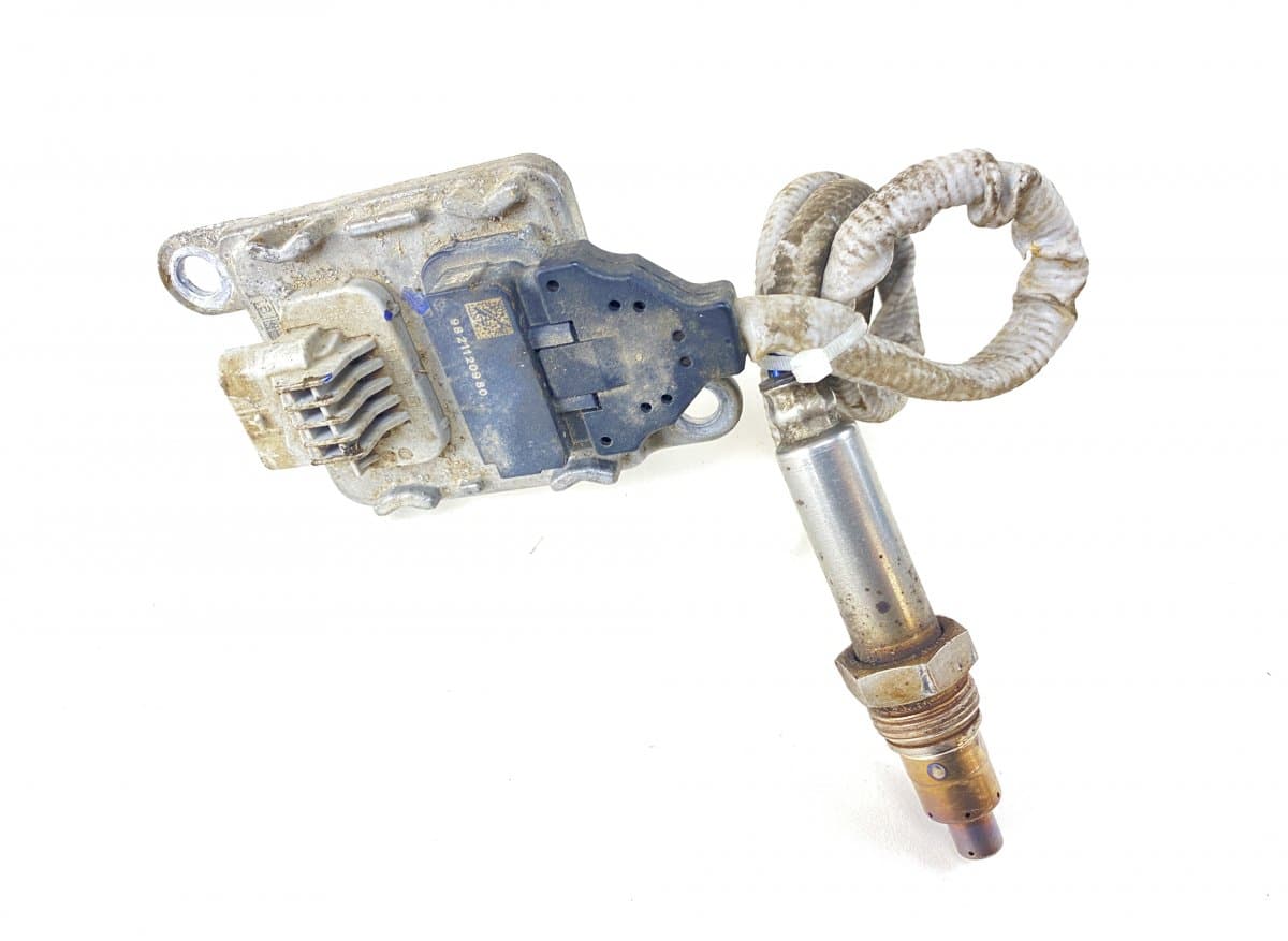 9817308880 Exhaust / NOX Sensor OPEL VIVARO C (K0) (2019-)