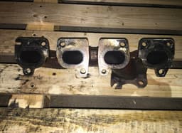 PEUGEOT Exhaust Manifold PEUGEOT 508 I (W23) (2010-2018) — thumbnail 2