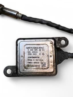 MERCEDES-BENZ A0009053603 0009053603 Exhaust / NOX Sensor MERCEDES-BENZ C-CLASS (W205) (2013-2021) — thumbnail 2