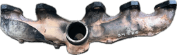 VW 070253031F Exhaust Manifold VW TRANSPORTER T5 / MULTIVAN (7H, 7E, 7J) (2003-2015) — thumbnail 4