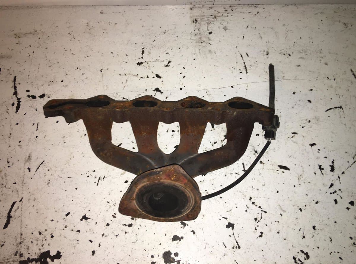 Exhaust Manifold CHEVROLET LACETTI (J200) (2003-2013)