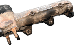VW 070253031F Exhaust Manifold VW TRANSPORTER T5 / MULTIVAN (7H, 7E, 7J) (2003-2015) — thumbnail 3
