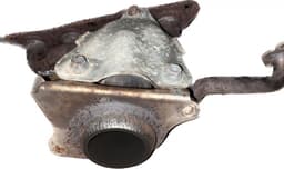 TOYOTA Exhaust Manifold TOYOTA PRIUS III (XW30) (2009-2015) — thumbnail 4