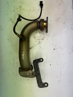JEEP Exhaust flex pipe JEEP GRAND CHEROKEE IV (WK, WK2) (2010-2021) — thumbnail 3