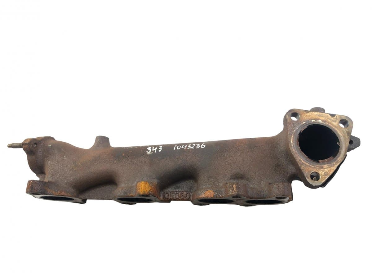 TOYOTA 171410E060 Exhaust Manifold TOYOTA HILUX VIII (AN110, AN120, AN130) (2015-)