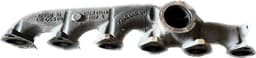 BMW Exhaust Manifold BMW X5 (E70) (2007-2013) — thumbnail 2